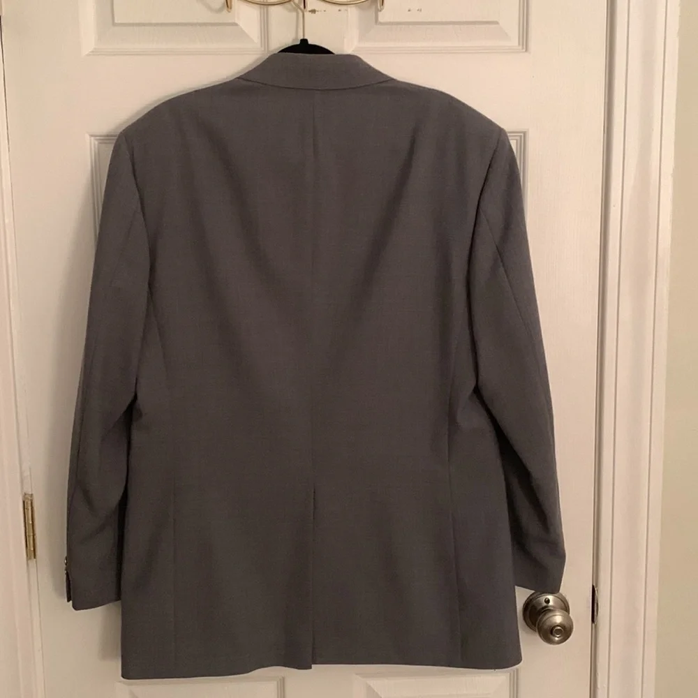 Blazer of Champions Palm Beach Gray Blazer